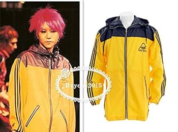 新品未開封 #hide イエローパーカー 4/20更新【hide Official Goods】ラインパーカー＆ライン